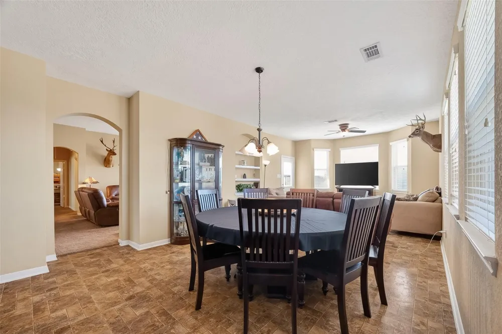3418 Barbers Hill Road Highlands, TX 77562