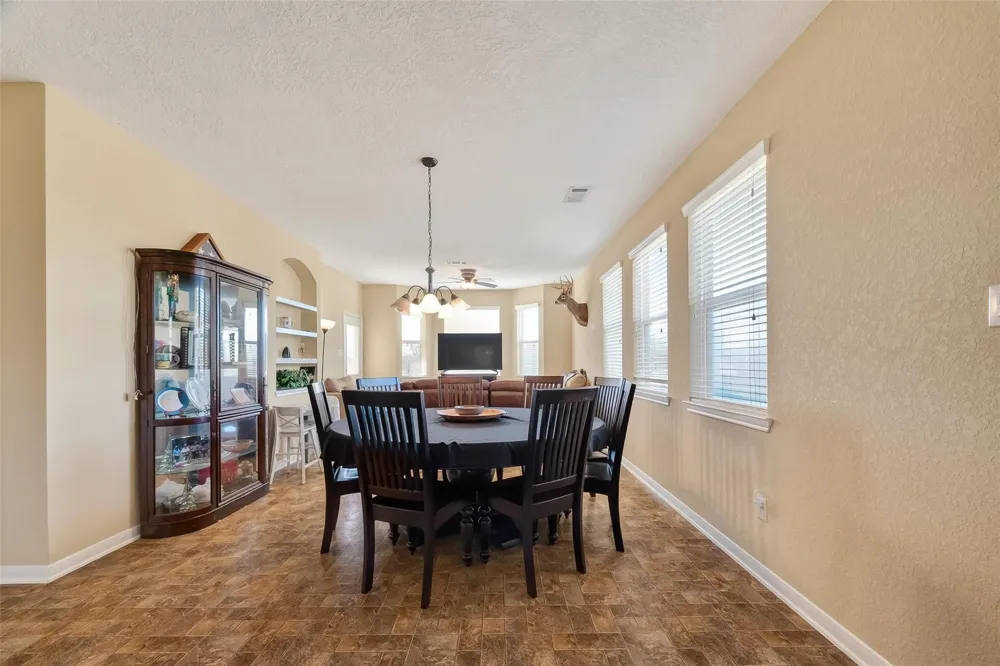 3418 Barbers Hill Road Highlands, TX 77562