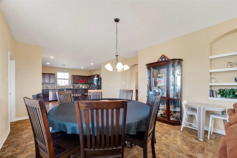 3418 Barbers Hill Road Highlands, TX 77562