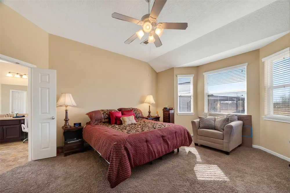 3418 Barbers Hill Road Highlands, TX 77562