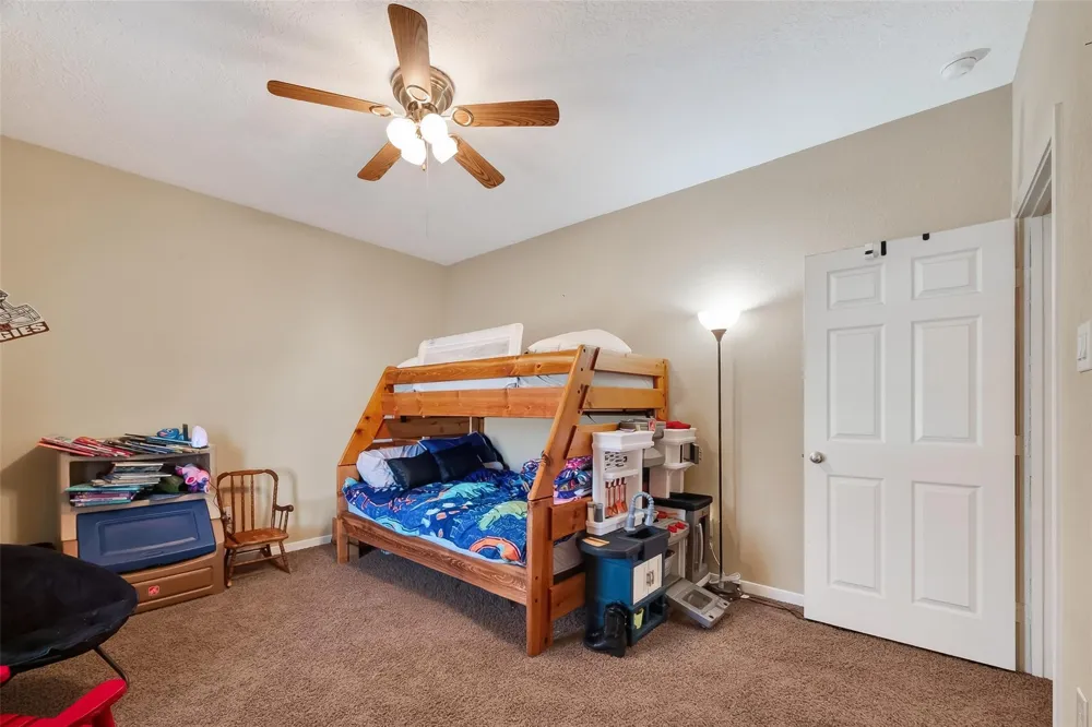 3418 Barbers Hill Road Highlands, TX 77562