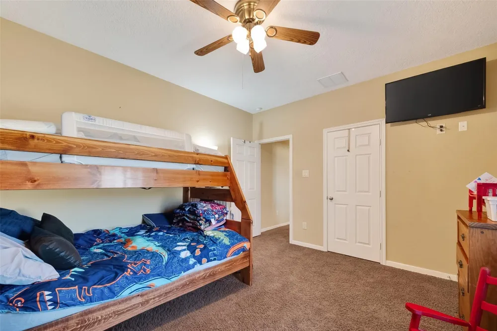 3418 Barbers Hill Road Highlands, TX 77562