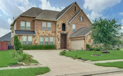 3077 Tradinghouse Creek Lane