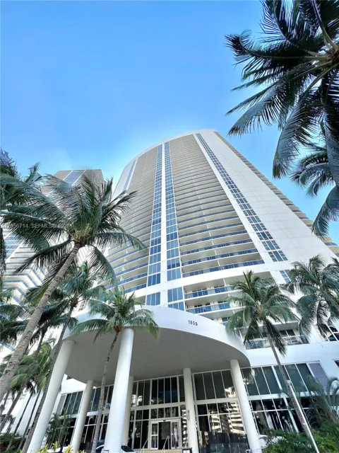 1850 S Ocean Dr #2204