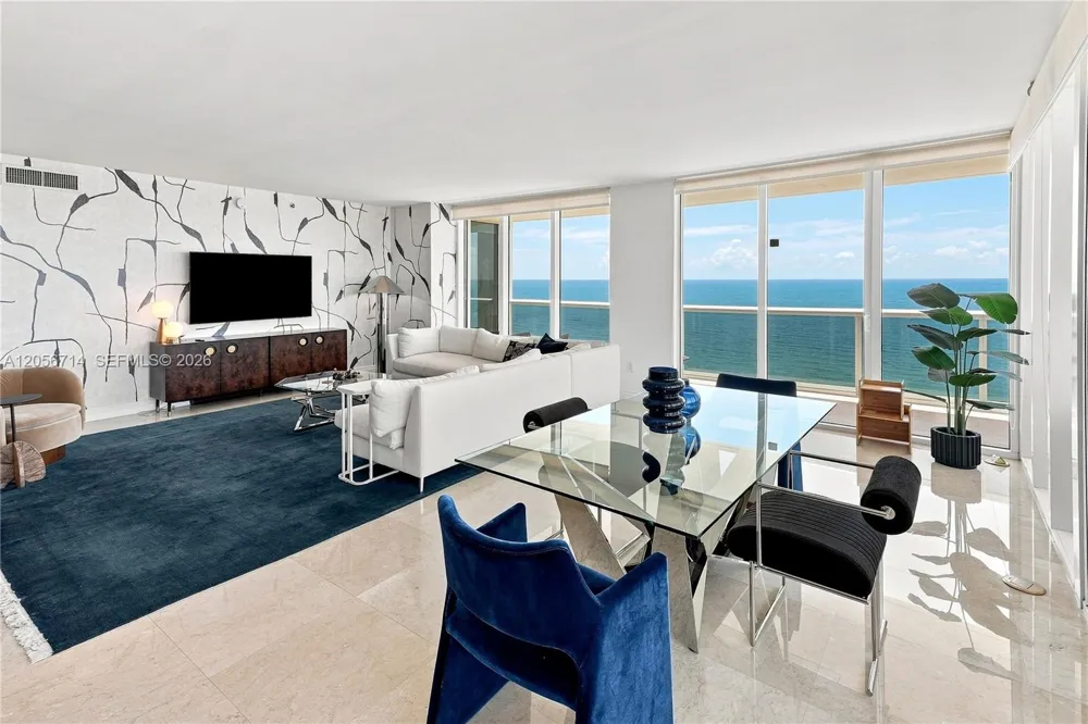 1850 S Ocean Dr #2204 Hallandale Beach, FL 33009