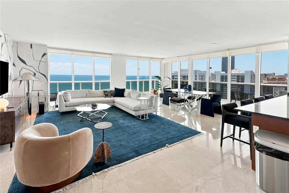 1850 S Ocean Dr #2204 Hallandale Beach, FL 33009