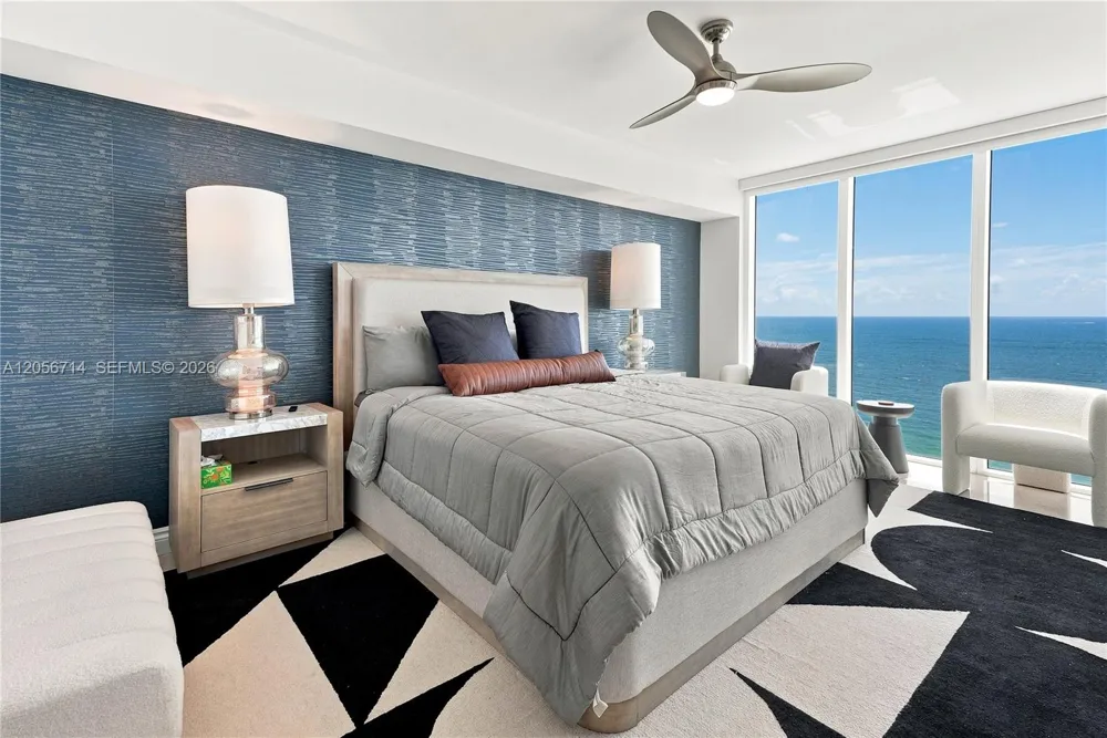 1850 S Ocean Dr #2204 Hallandale Beach, FL 33009