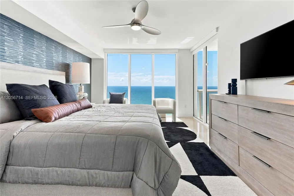 1850 S Ocean Dr #2204 Hallandale Beach, FL 33009