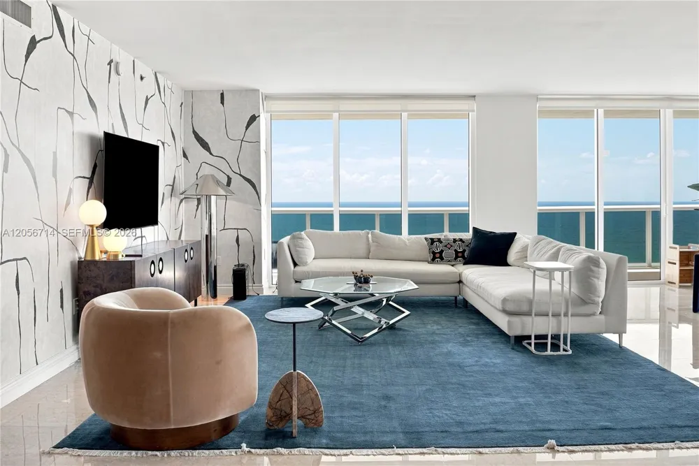 1850 S Ocean Dr #2204 Hallandale Beach, FL 33009