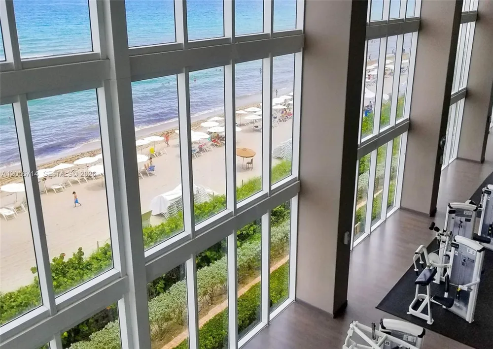 1850 S Ocean Dr #2204 Hallandale Beach, FL 33009