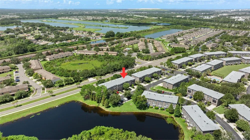 2412 MIDDLETON GROVE DRIVE Brandon, FL 33511