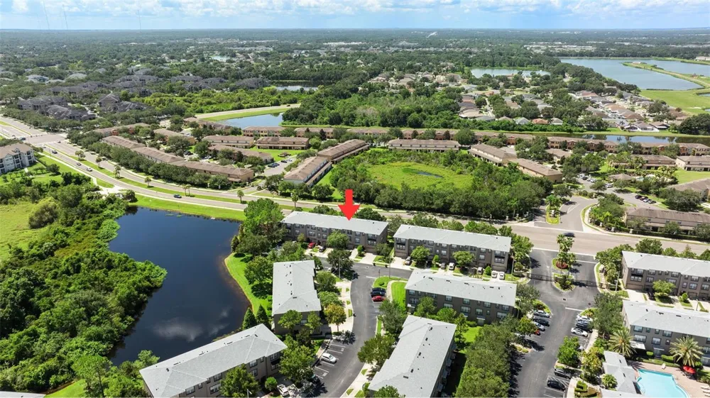 2412 MIDDLETON GROVE DRIVE Brandon, FL 33511