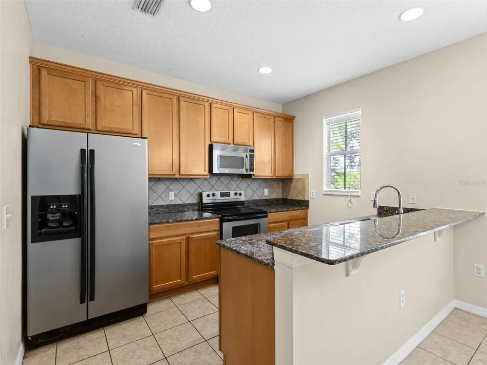 2412 MIDDLETON GROVE DRIVE Brandon, FL 33511