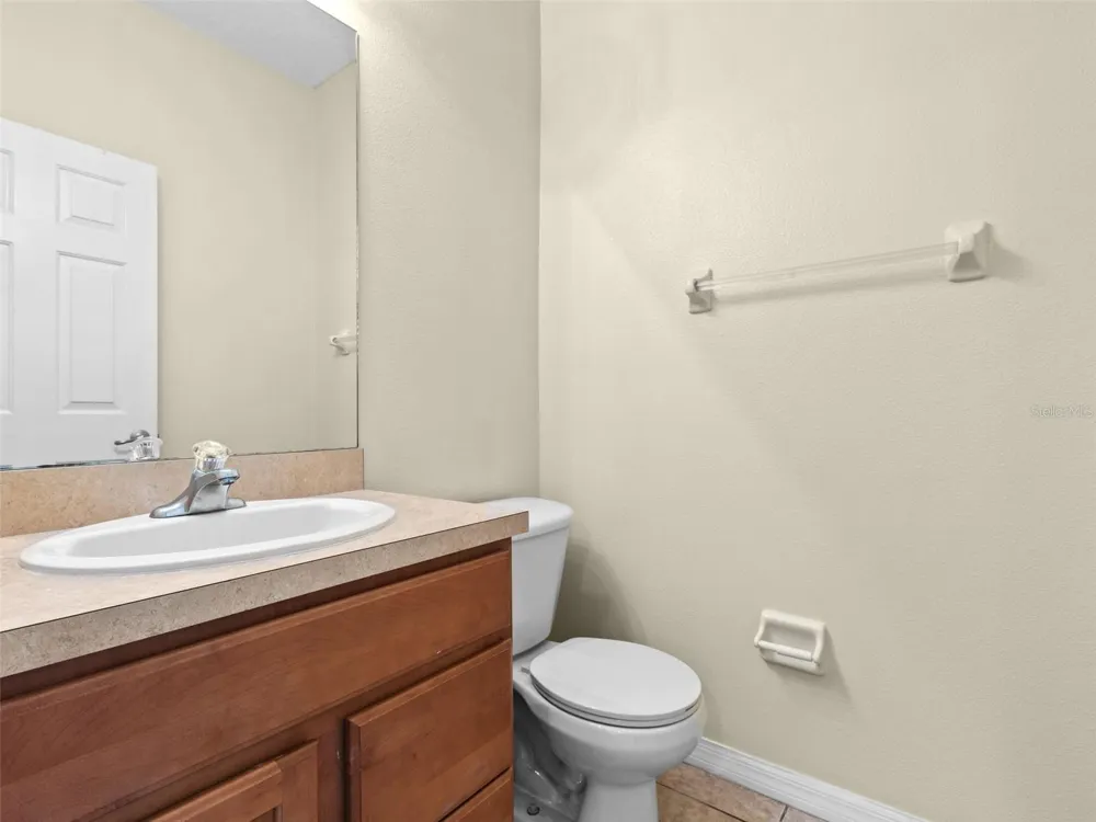 2412 MIDDLETON GROVE DRIVE Brandon, FL 33511