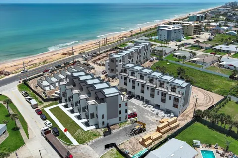 2360 OCEAN SHORE BOULEVARD #30