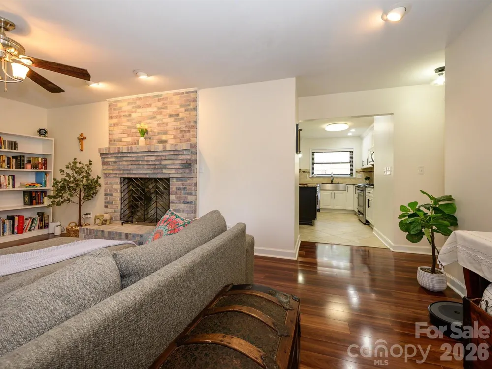 1106 Robinhood Lane Kannapolis, NC 28081