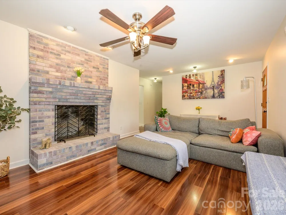 1106 Robinhood Lane Kannapolis, NC 28081