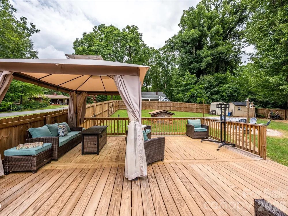 1106 Robinhood Lane Kannapolis, NC 28081