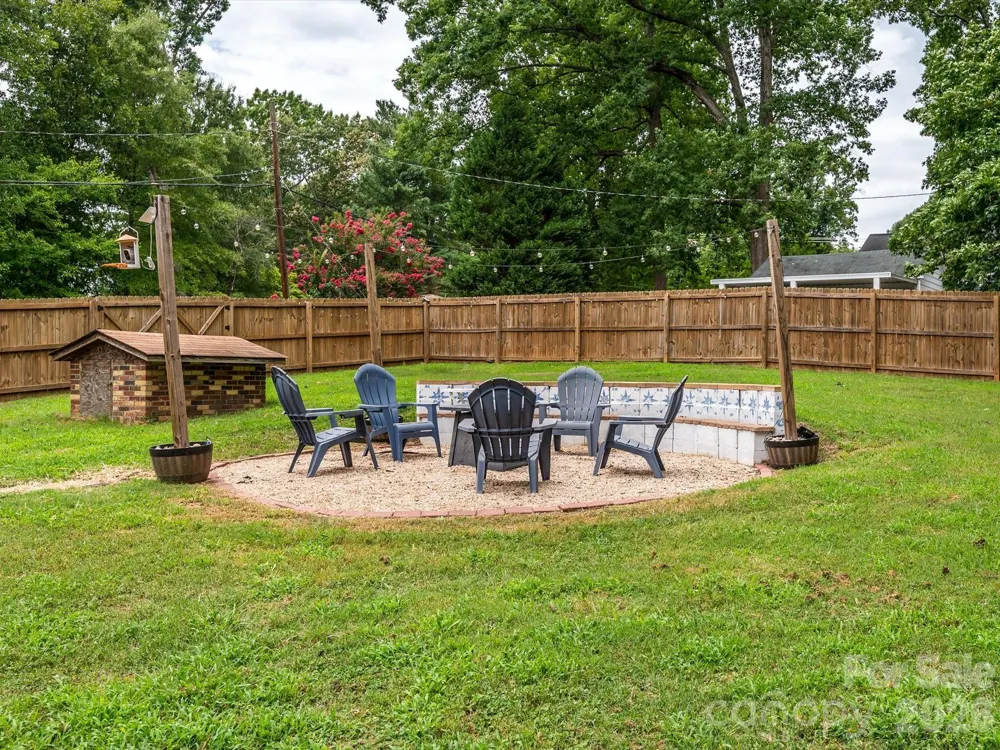 1106 Robinhood Lane Kannapolis, NC 28081