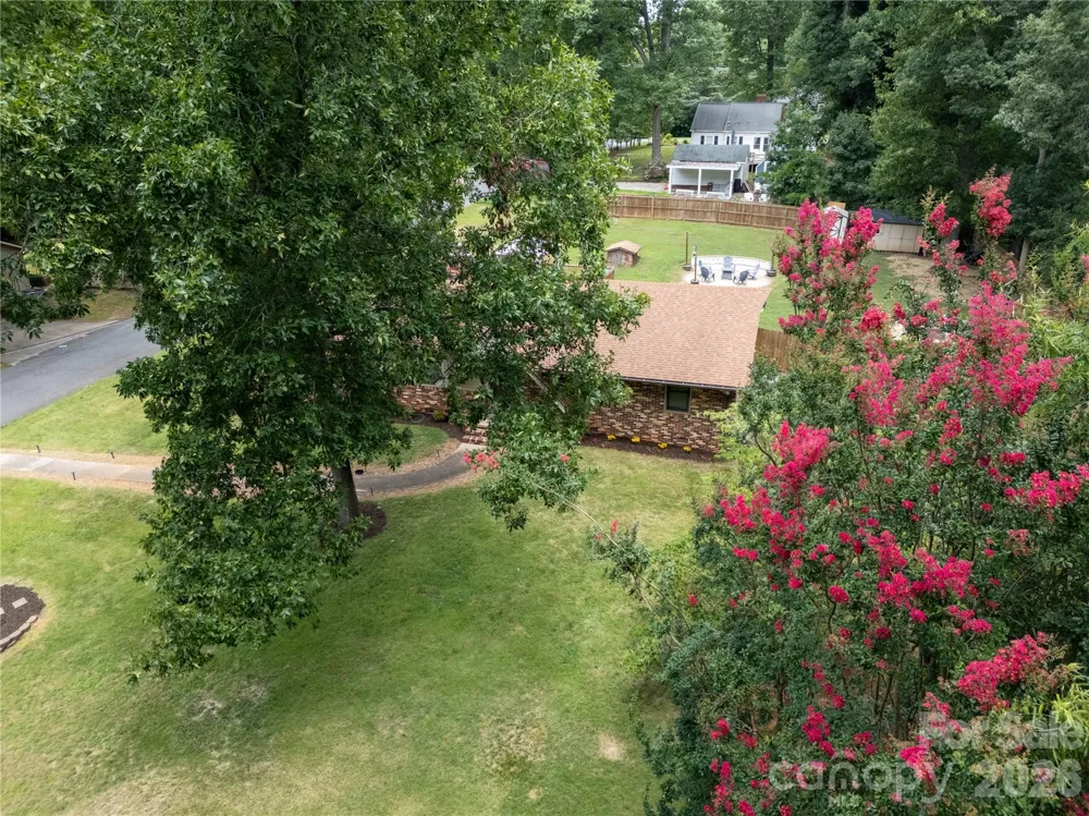1106 Robinhood Lane Kannapolis, NC 28081