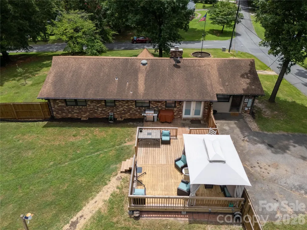 1106 Robinhood Lane Kannapolis, NC 28081