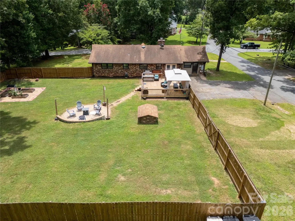 1106 Robinhood Lane Kannapolis, NC 28081