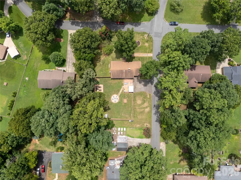 1106 Robinhood Lane Kannapolis, NC 28081