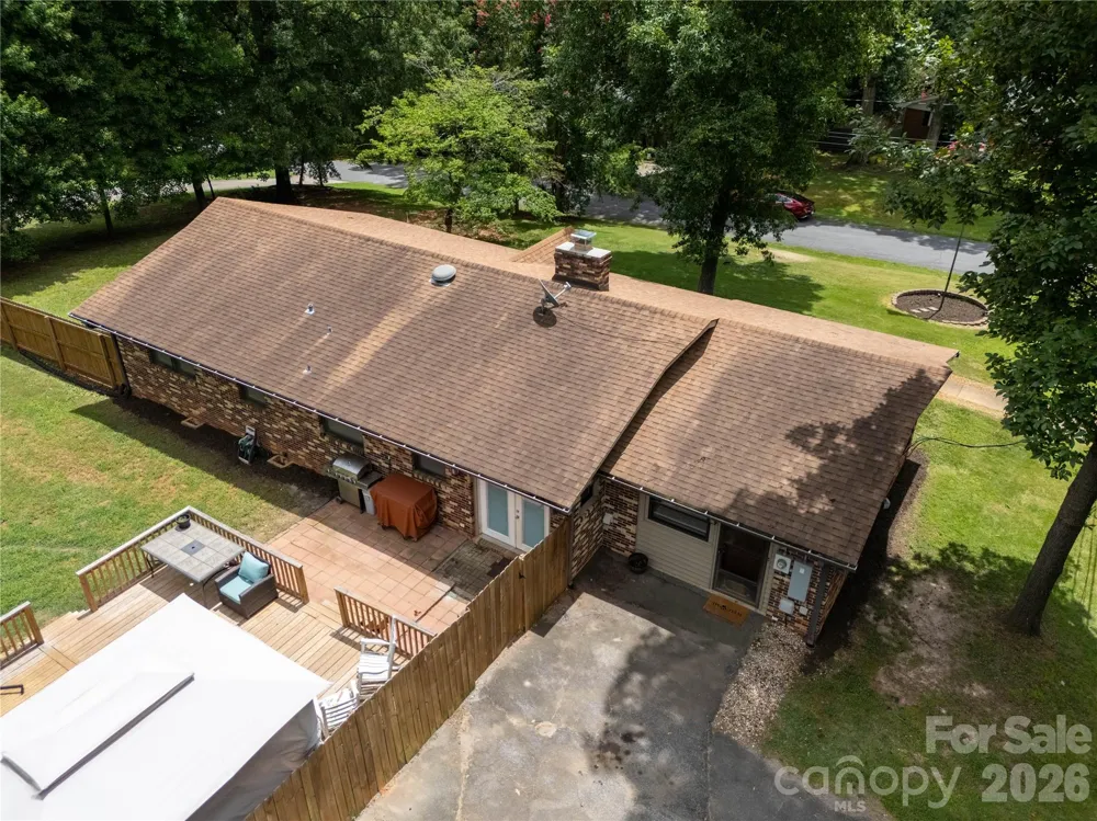 1106 Robinhood Lane Kannapolis, NC 28081