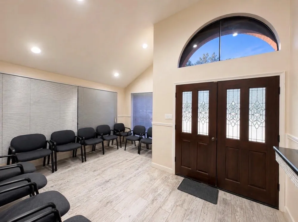 11111 Jones Road W #3 Houston, TX 77065
