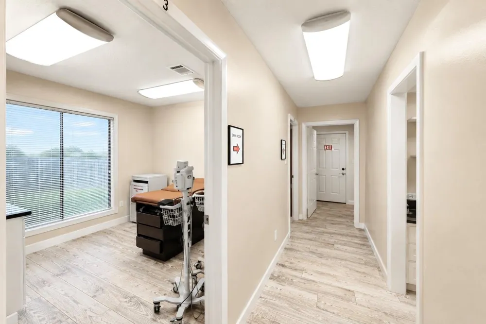 11111 Jones Road W #3 Houston, TX 77065