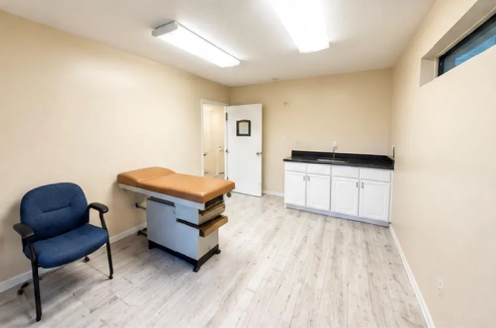11111 Jones Road W #3 Houston, TX 77065