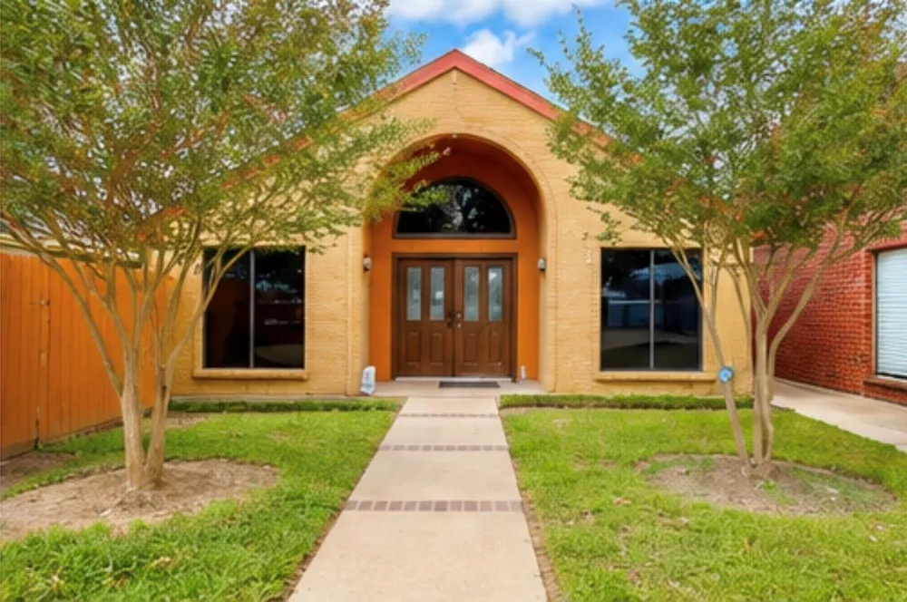 11111 Jones Road W #3 Houston, TX 77065