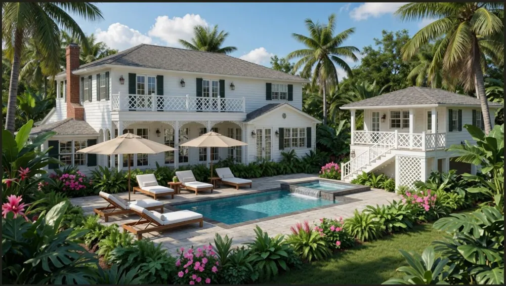 195 Dyer Road West Palm Beach, FL 33405