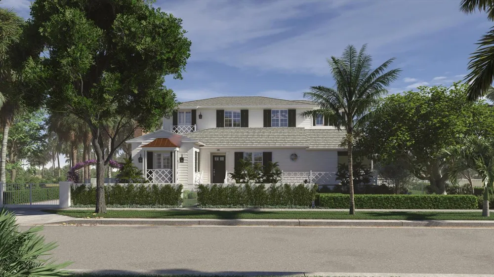 195 Dyer Road West Palm Beach, FL 33405