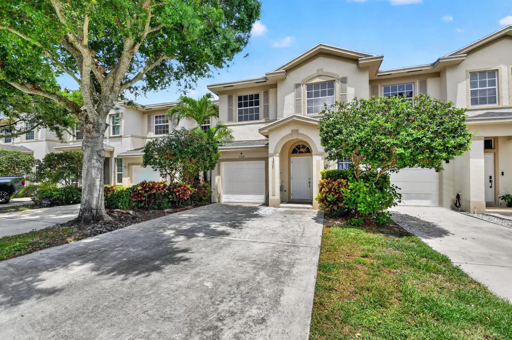 308 SPRUCE STREET Boynton Beach, FL 33426