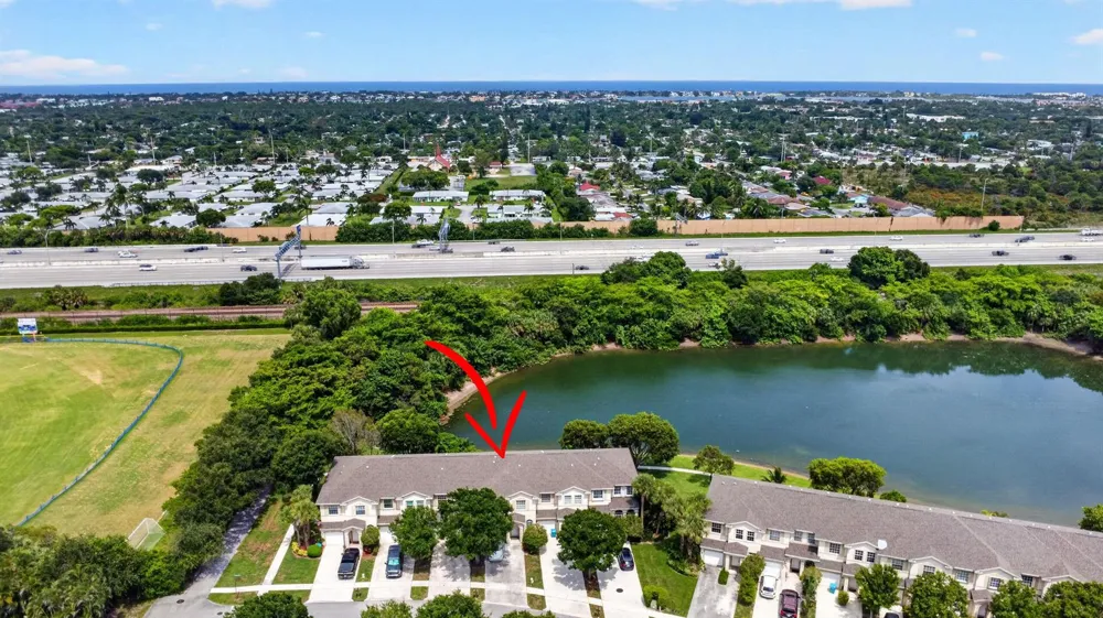 308 SPRUCE STREET Boynton Beach, FL 33426