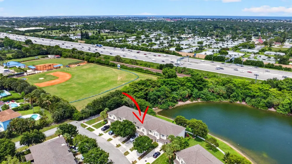 308 SPRUCE STREET Boynton Beach, FL 33426