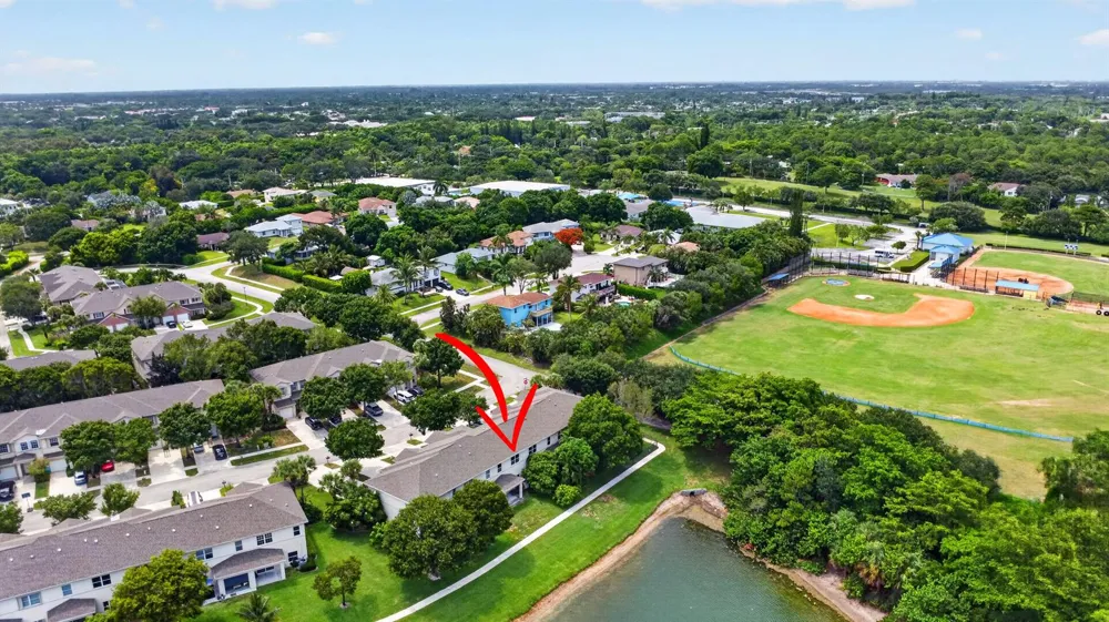 308 SPRUCE STREET Boynton Beach, FL 33426