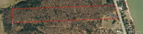 Lakeshore Road