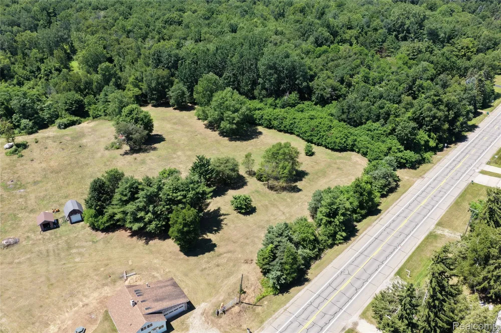 Lakeshore Road Sanilac Township, MI 48401