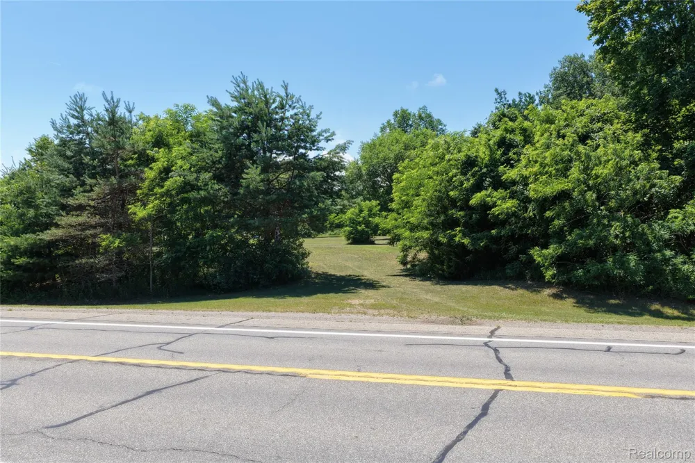 Lakeshore Road Sanilac Township, MI 48401