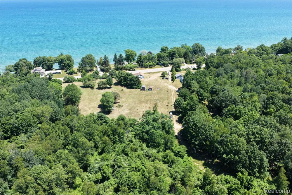 Lakeshore Road Sanilac Township, MI 48401