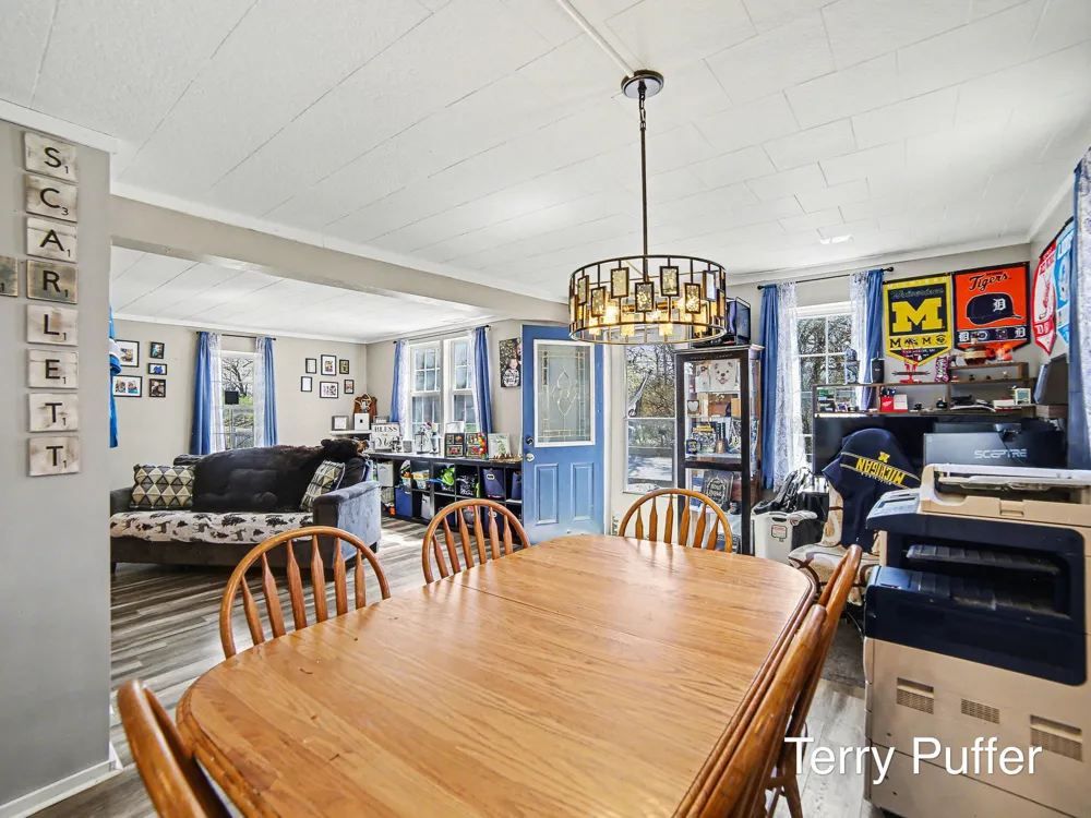 6488 3rd Street Holton Township, MI 49425