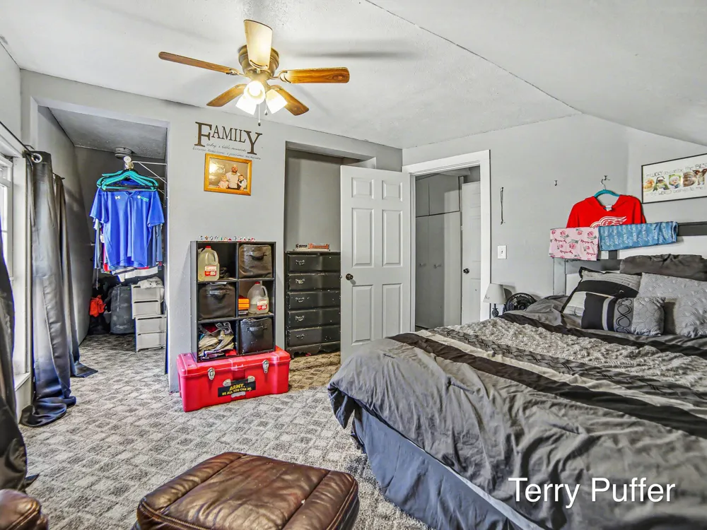 6488 3rd Street Holton Township, MI 49425