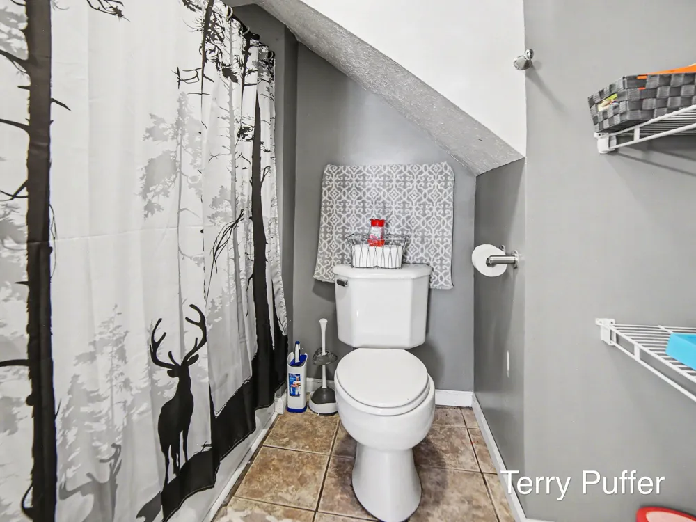 6488 3rd Street Holton Township, MI 49425