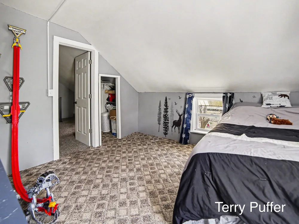6488 3rd Street Holton Township, MI 49425