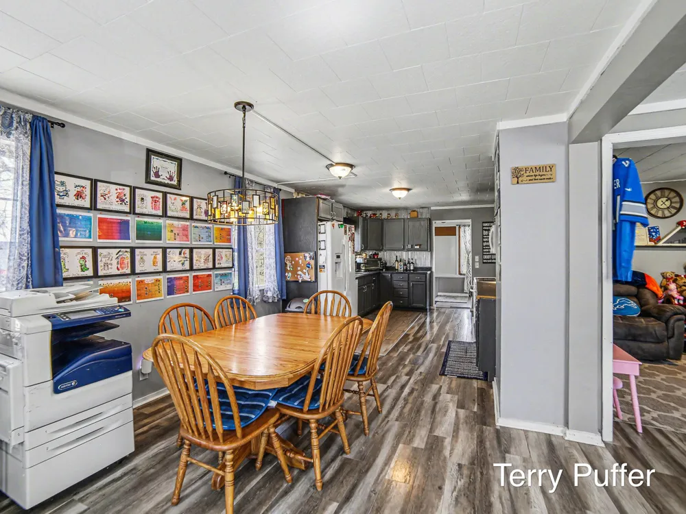 6488 3rd Street Holton Township, MI 49425