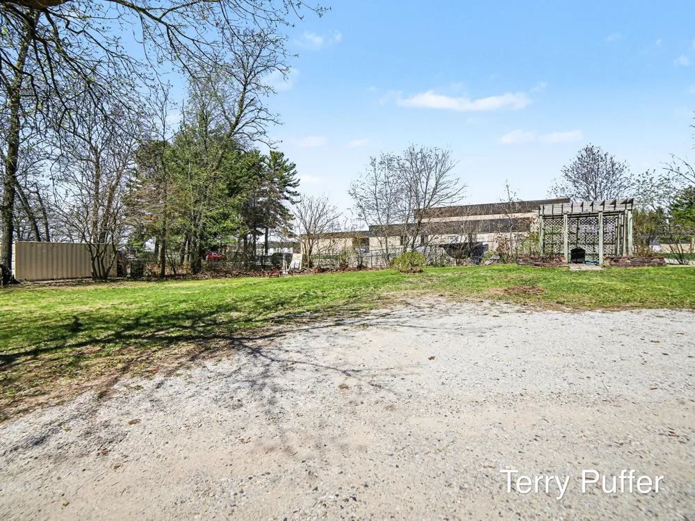 6488 3rd Street Holton Township, MI 49425