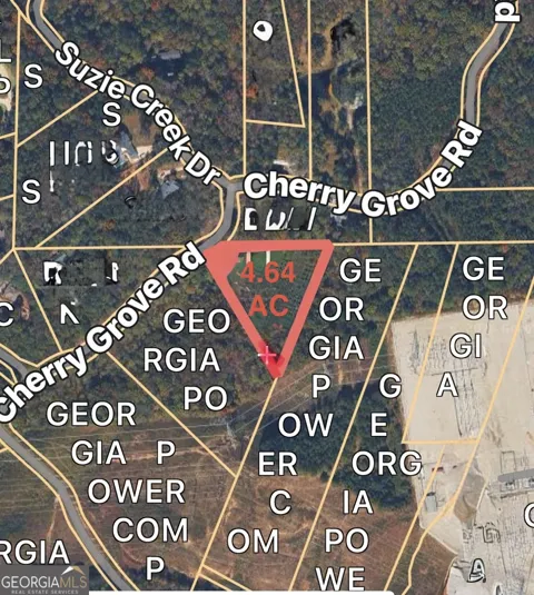 4.6 AC Cherry Grove