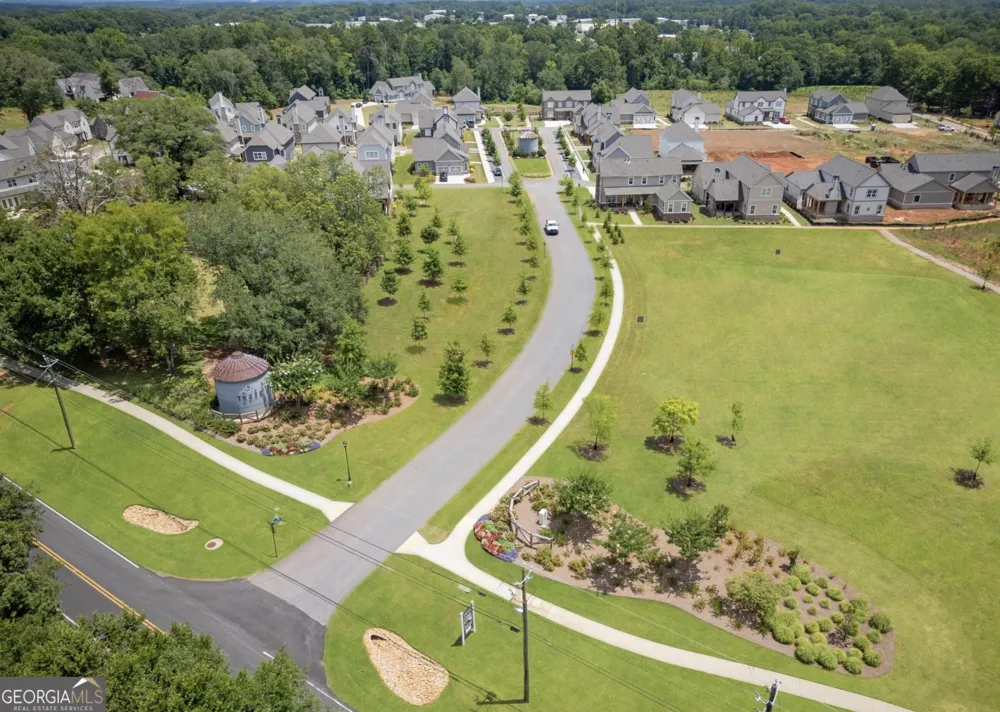 1345 Melody Bend Watkinsville, GA 30677